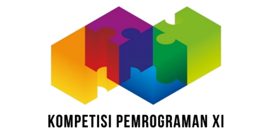 Logo KP IX Unpar